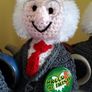 Michael D Higgins Tea Cosy Image 10