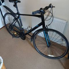 Marin Hybrid Bike