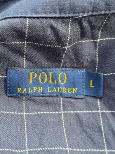 Vintage Ralph Lauren Bi-Swing Jacket Mens Large