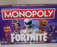 Fortnite Stuff
