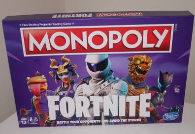 Fortnite Stuff