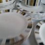 Midwinter, vintage plates, vintage bowls, Queensberry, Mid century , Image 6