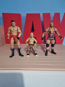 wwe