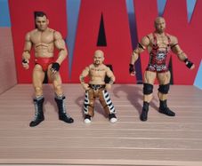 wwe