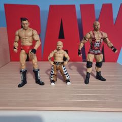 wwe