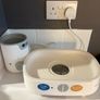tommee tippee bottle warmer and steriliser Image 2