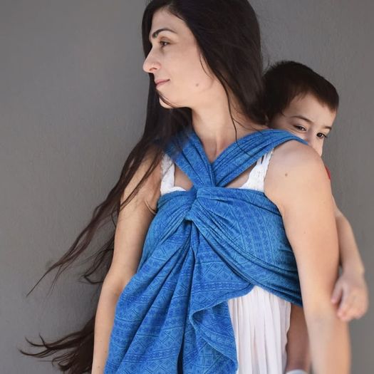 Didymos Baby Wrap 100% Organic Cotton