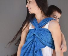 Didymos Baby Wrap 100% Organic Cotton