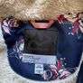 Brand New Girls Regatta Winter Waterproof Coat Image 5
