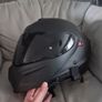 motorcycle Modular helmet Scorpion Exo 930 Image 6