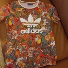 Adidas t-shirt