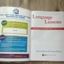 Language Lessons (Leaving Certificate English Paper 1 Higher Level) Image 3