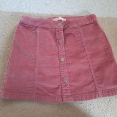 zara skirt, size 6y