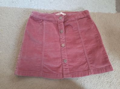 zara skirt, size 6y