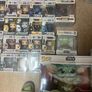 Huge funko pop collection Image 4