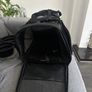 Pet Carrier Bag Image 4