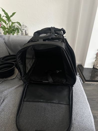 Pet Carrier Bag