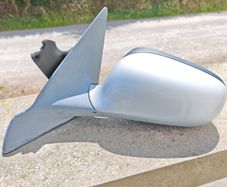 Saab 93 wing mirrors