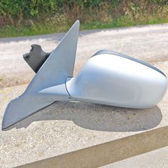 Saab 93 wing mirrors