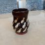Decorate Pottery Vase Image 6