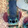 Disney Stitch car accessories Image 2