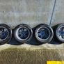 Genuine Toyota RAV4, Nissan, Mazda 17" Alloys & Tyres Image 8