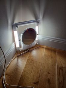Revlon Make up mirror