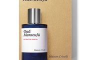 Maison Crivelli Oud Maracuja 100ml