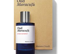 Maison Crivelli Oud Maracuja 100ml