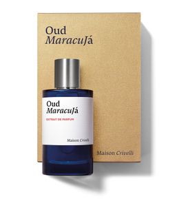 Maison Crivelli Oud Maracuja 100ml