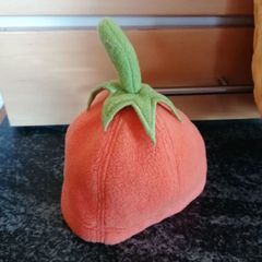 Halloween - Old Navy Novelty Pumpkin Hat - 12-24 months