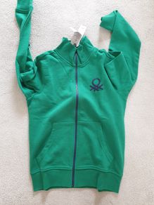 Benetton jumper