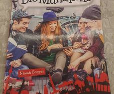 Die Mundliche Leaving Cert German Oral