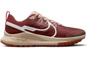 Nike React Pegasus Trail 4 'Dark Pony Picante Red' DJ6158-200 UK 11 BRAND NEW DEADSTOCK