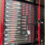 7 Drawer Tool Chest - Fully Loaded Tool Kit Image 3