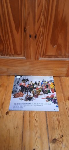 Elton John LP Collection
