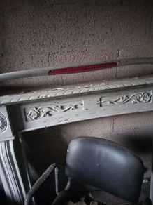 Car parts
