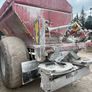 Bredal 65 lime spreader Image 5