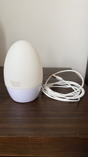 VTech Baby Monitor + Tommee Tippee Groegg