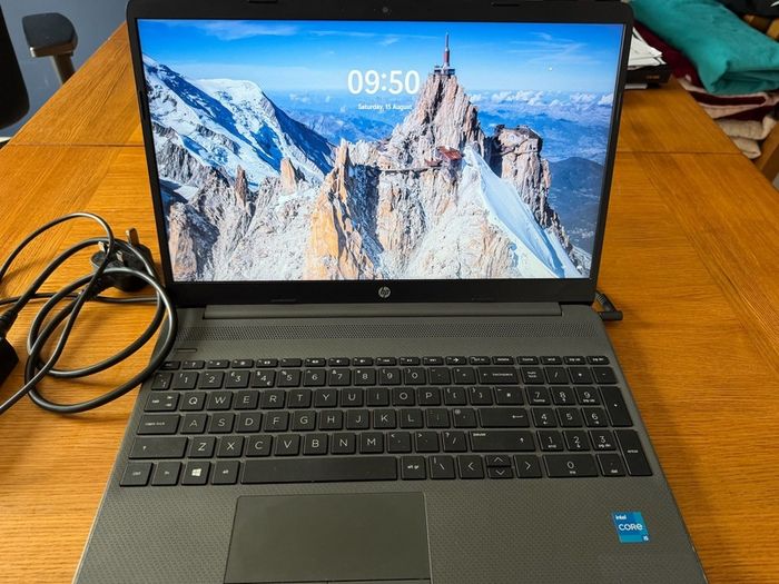 Hp 250g