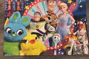 Toy Story 100 piece jigsaw puzzle