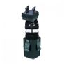 Aqua Nova XCF-1000 External Filter with UV Lamp 7W for Aquarium up to 200L Image 3