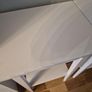 Ikea Hemnes Bedside Tables x 2: very Good used Condition Price each Image 5