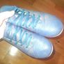 Football boots, size 3 Image 2