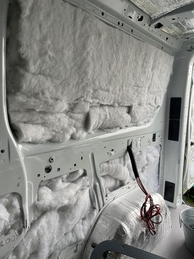 opel vivaro camper