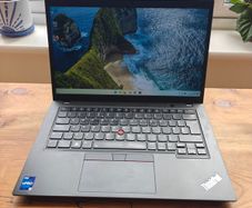 Lenovo ThinkPad L14 Gen4 Laptop | i7 (13th gen) | 24GB | 14" FHD | 512GB | Win11