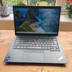 Lenovo ThinkPad L14 Gen4 Laptop | i7 (13th gen) | 24GB | 14" FHD | 512GB | Win11