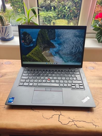 Lenovo ThinkPad L14 Gen4 Laptop | i7 (13th gen) | 24GB | 14" FHD | 512GB | Win11