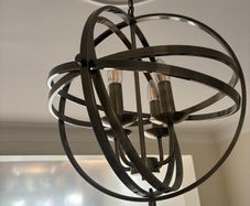 Pendant light - sold Separately or as pair