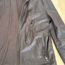 Leather jacket Image 3